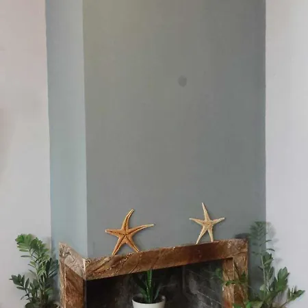 Prázdninový dům Casa Katerina