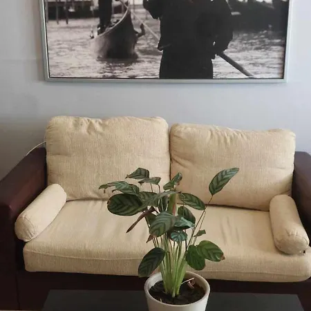 Prázdninový dům Casa Katerina Kókkinon Nerón