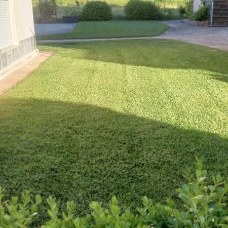 Prázdninový dům Casa Katerina Kókkinon Nerón