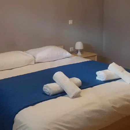 Prázdninový dům Casa Katerina *