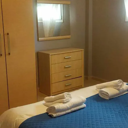 Prázdninový dům Casa Katerina Kókkinon Nerón
