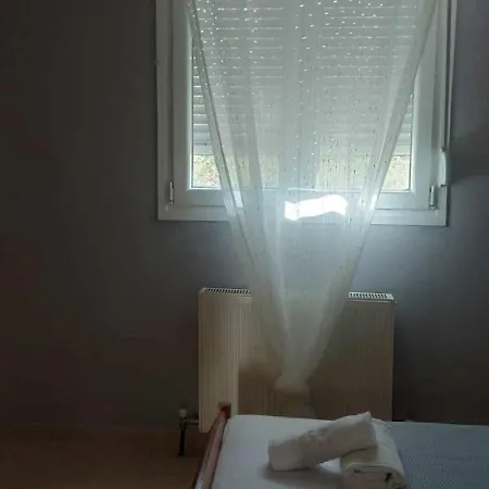 Prázdninový dům Casa Katerina