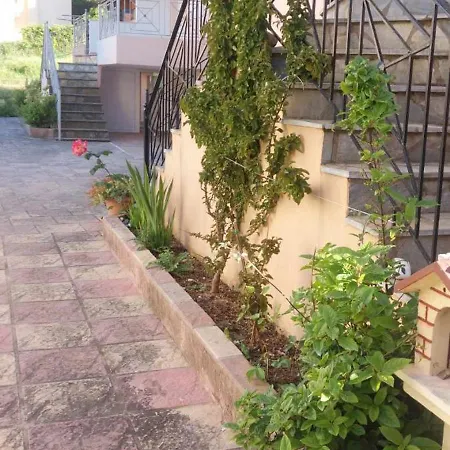 Prázdninový dům Casa Katerina Kókkinon Nerón