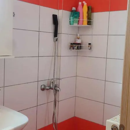 Prázdninový dům Casa Katerina *
