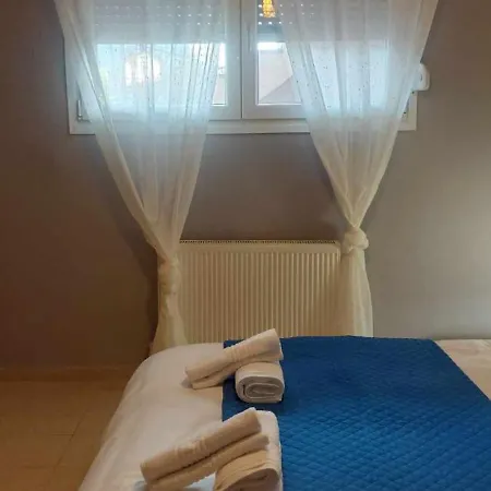 Prázdninový dům Casa Katerina *